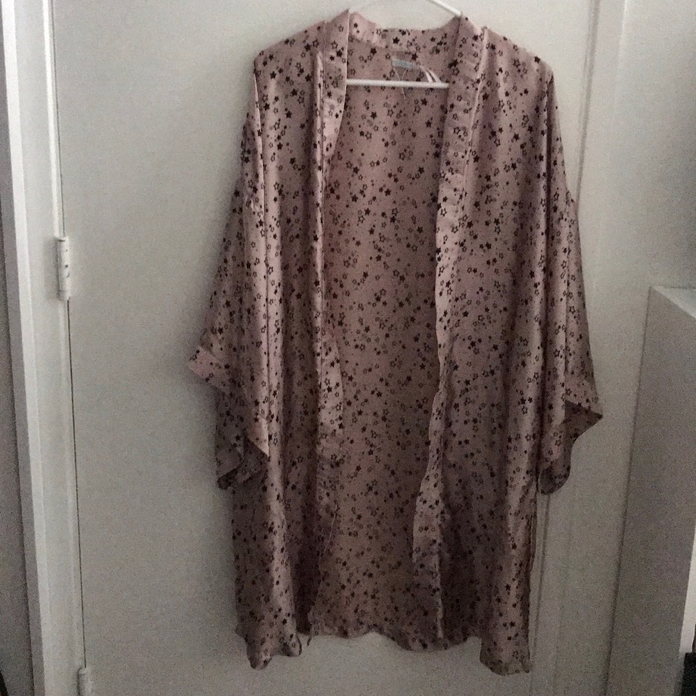 Star Kimono